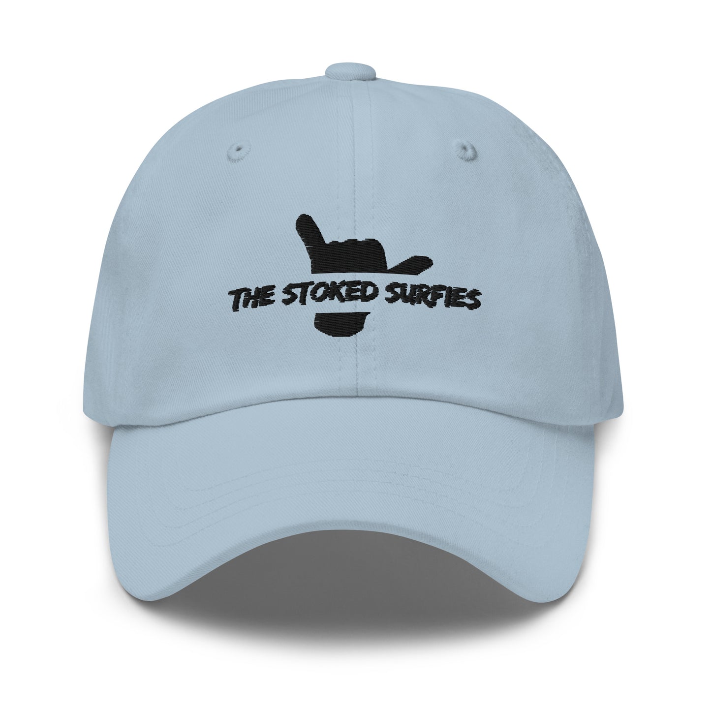 Dad hat