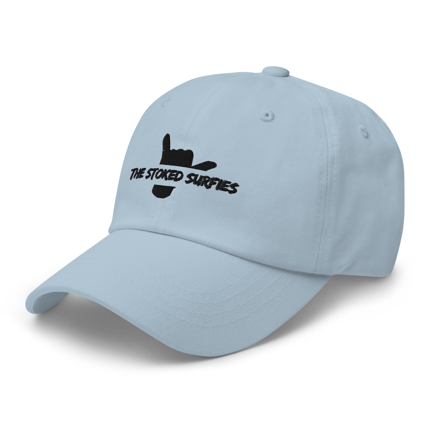 Dad hat