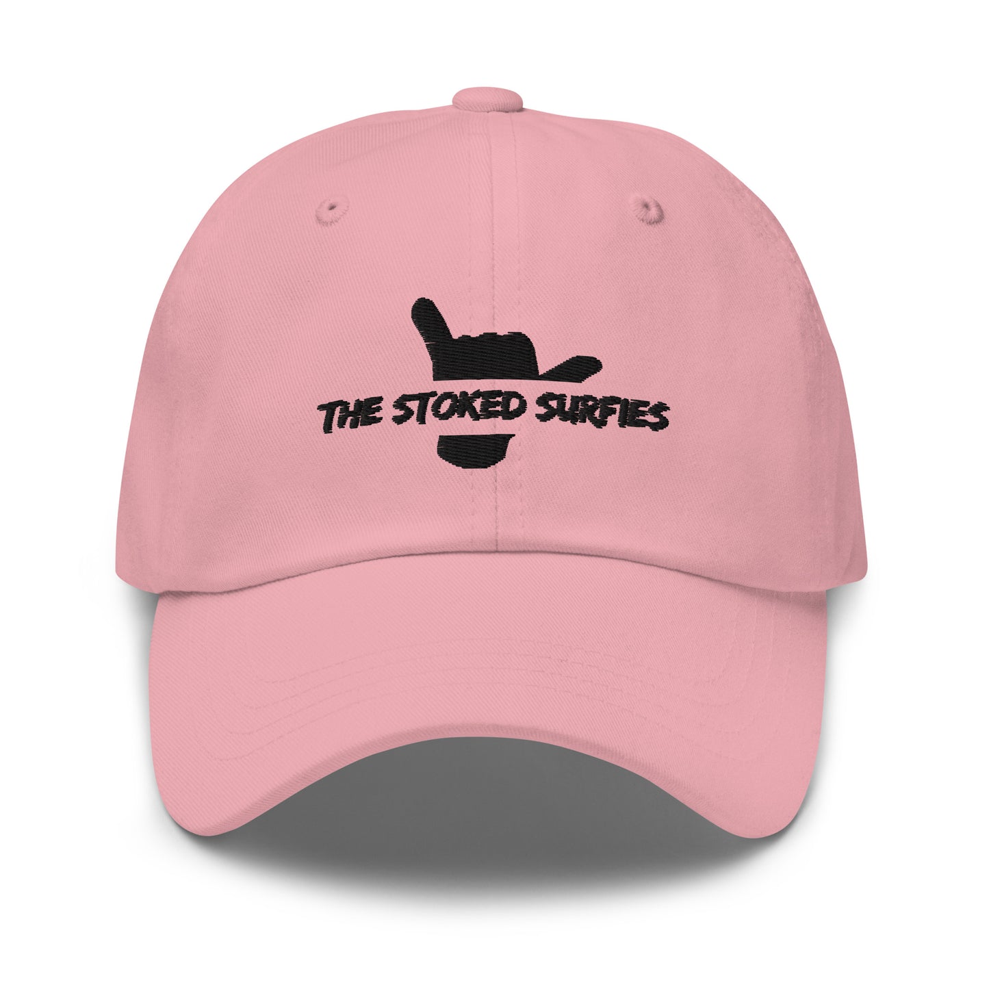 Dad hat