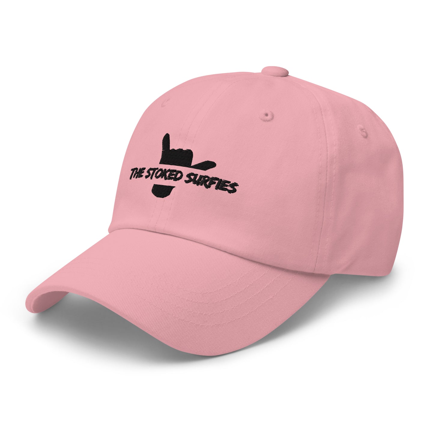 Dad hat