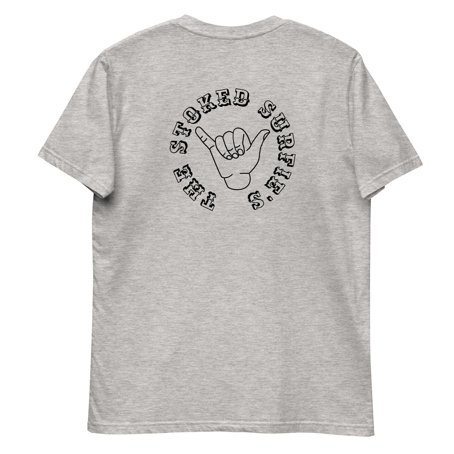 Men's staple tee