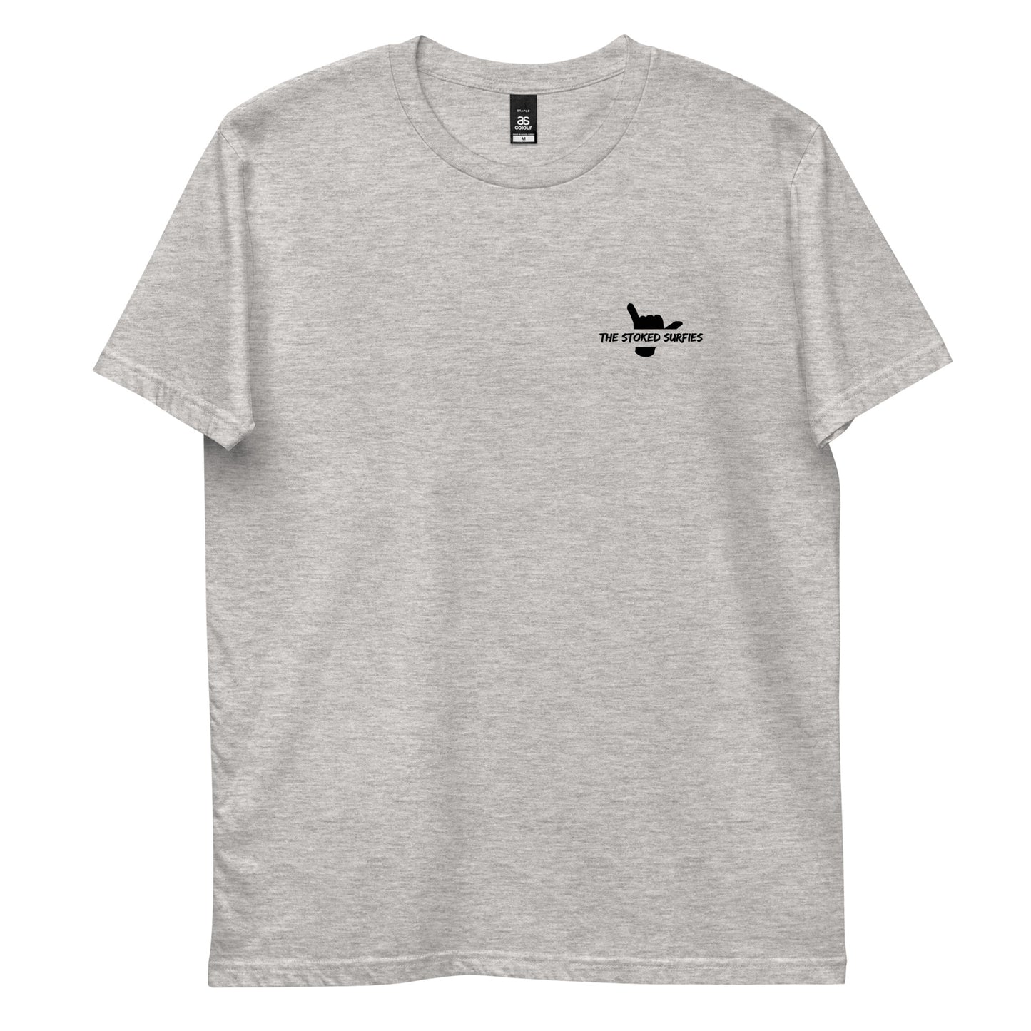 Men's staple tee