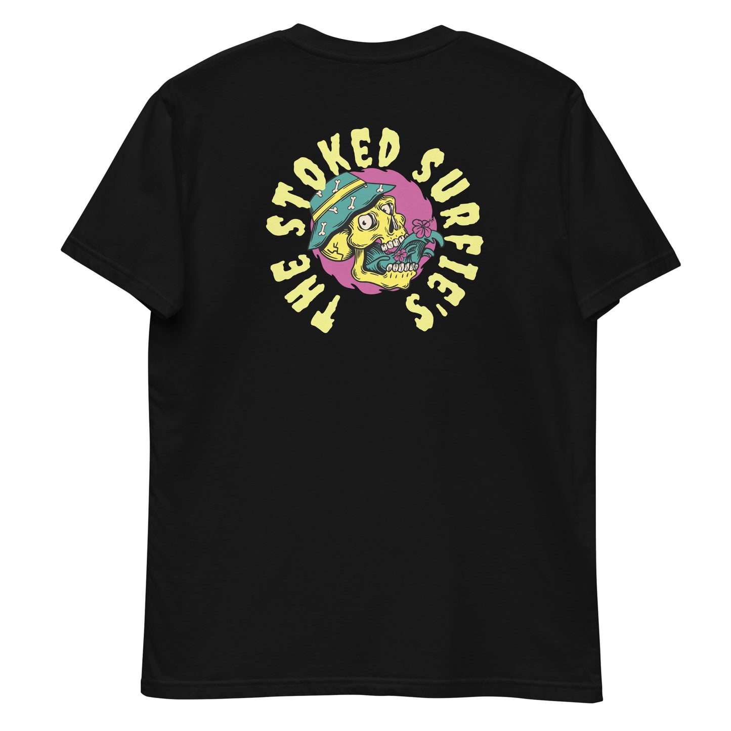 Men's staple tee