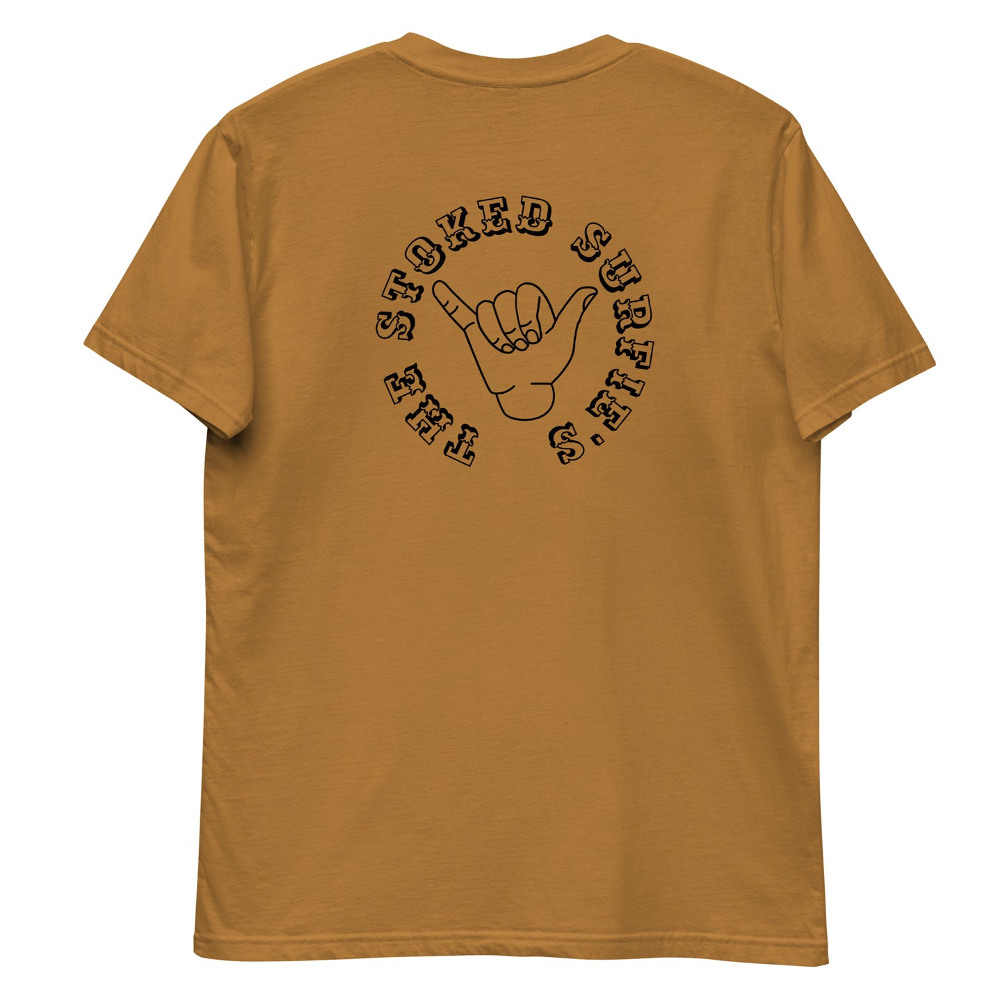 Men's staple tee