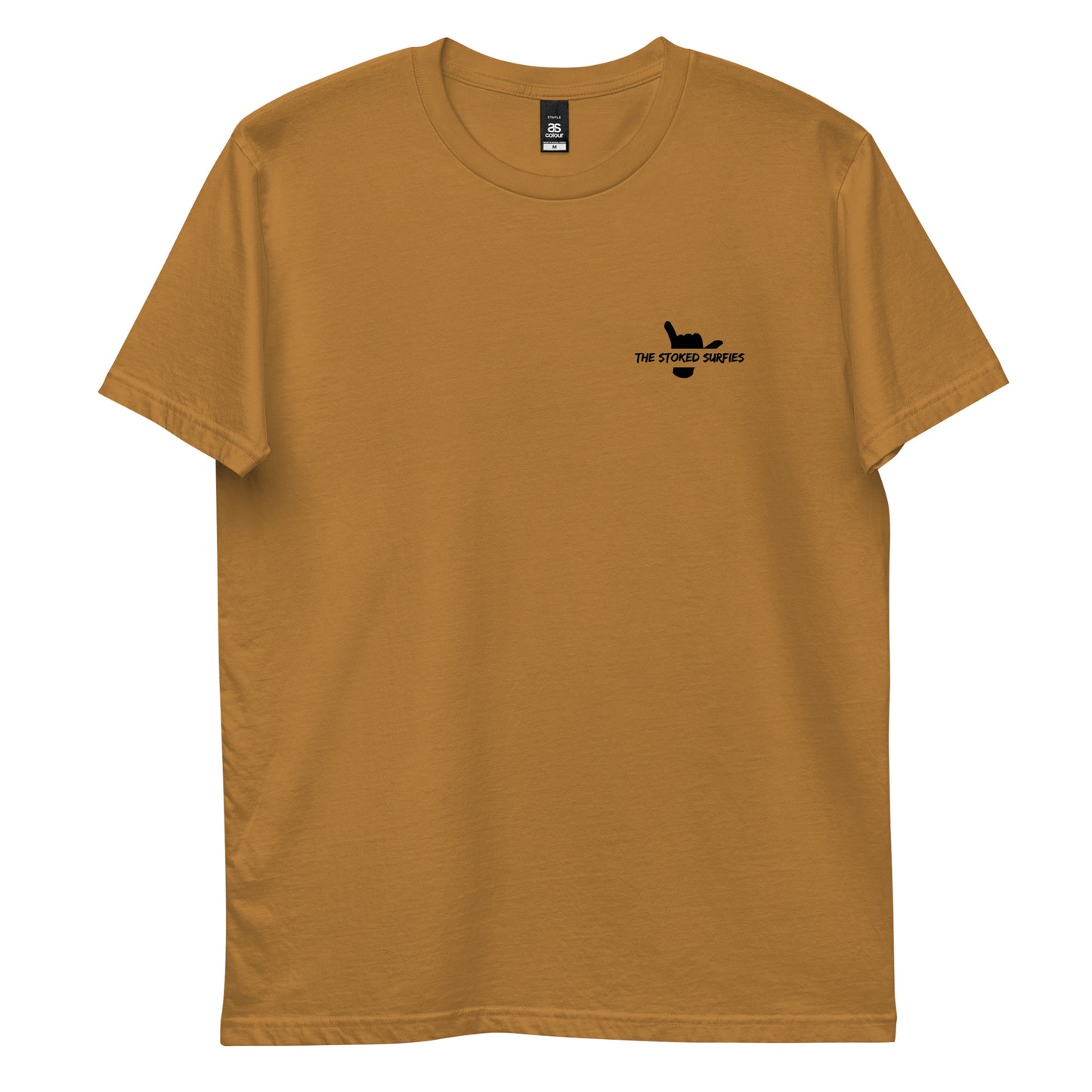 Men's staple tee