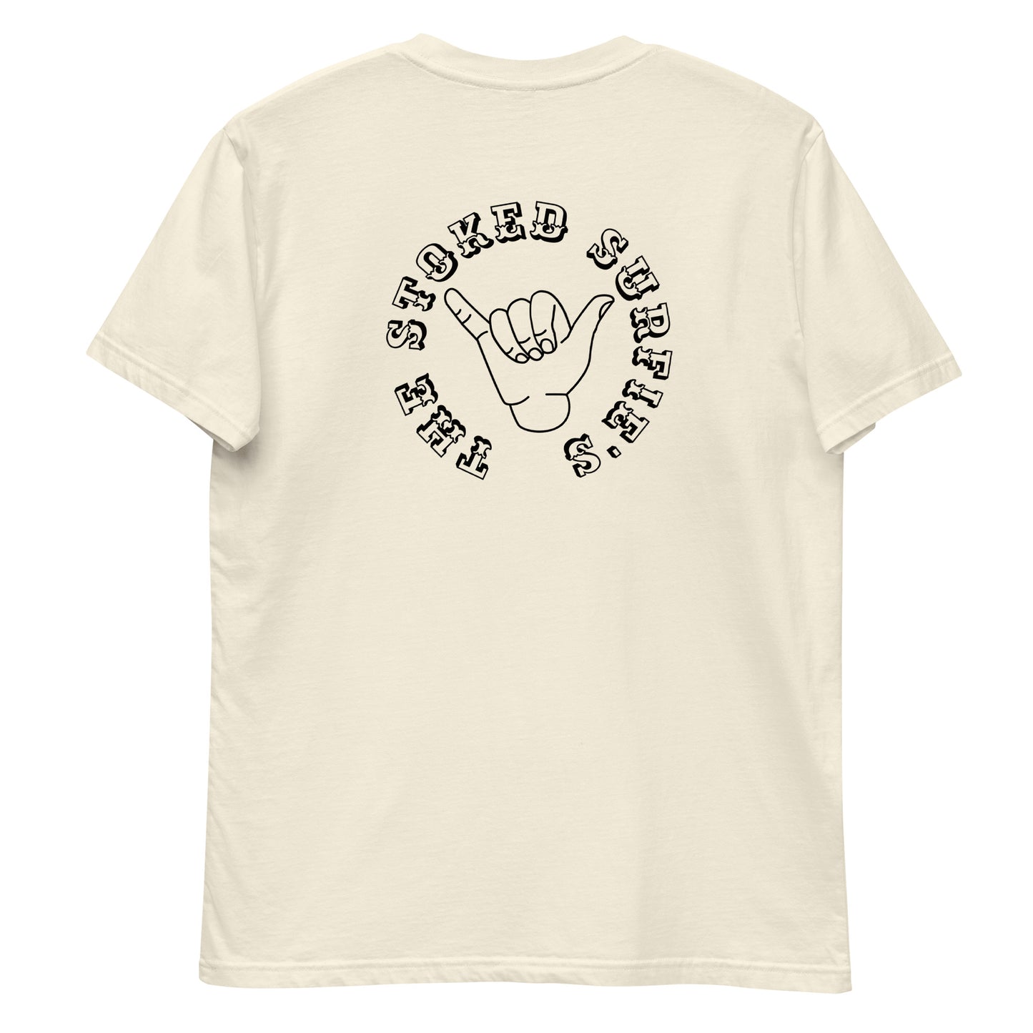 Men's staple tee