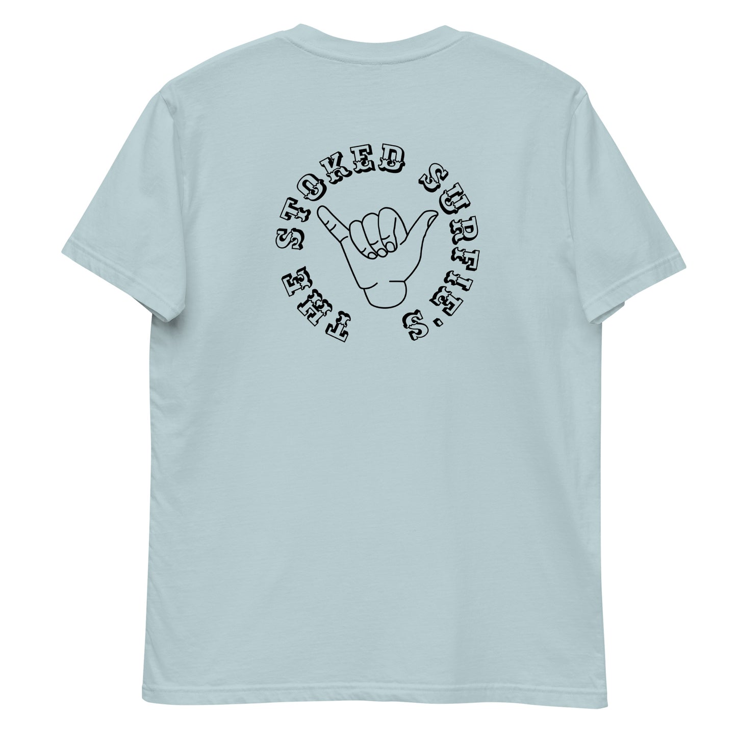 Men's staple tee