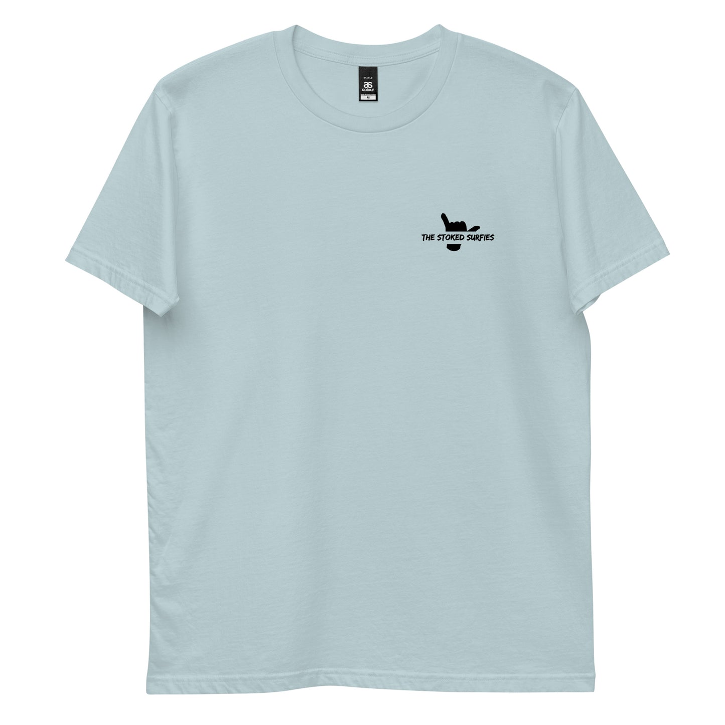 Men's staple tee
