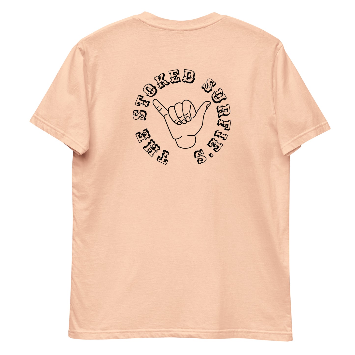 Men's staple tee
