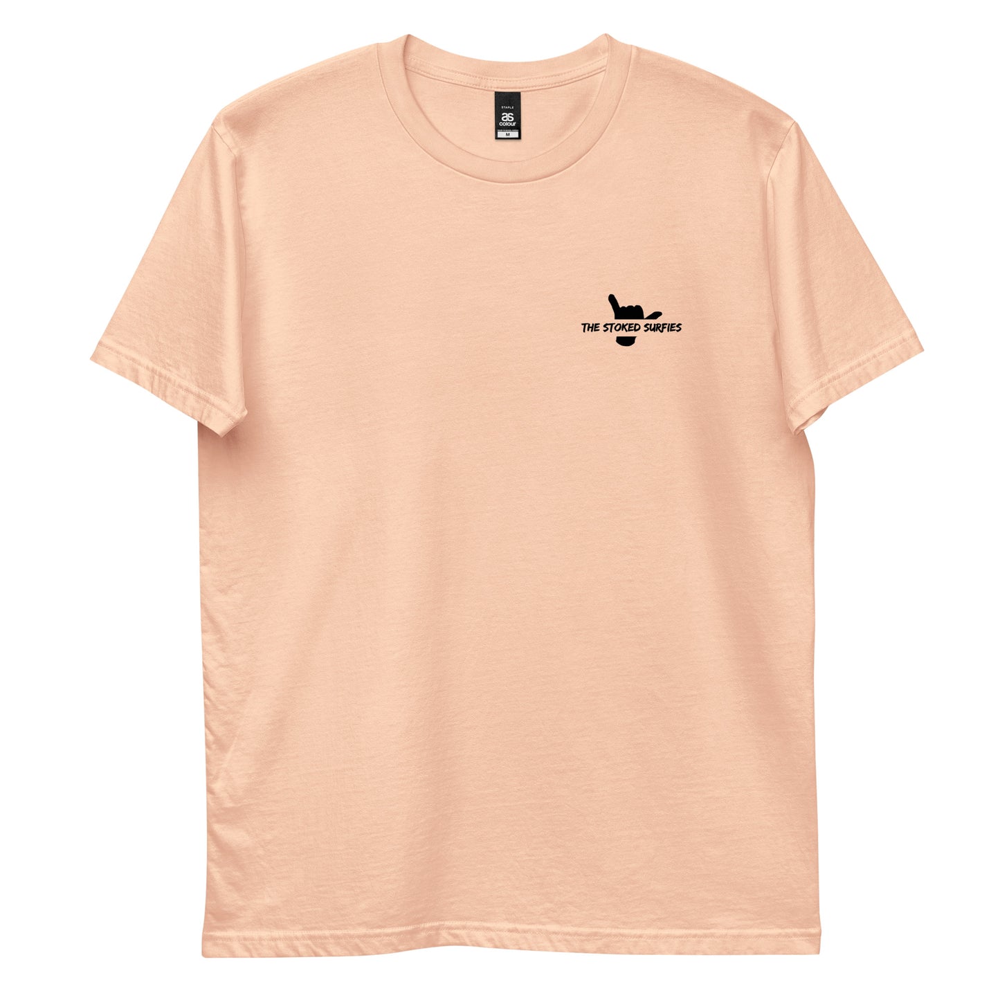 Men's staple tee
