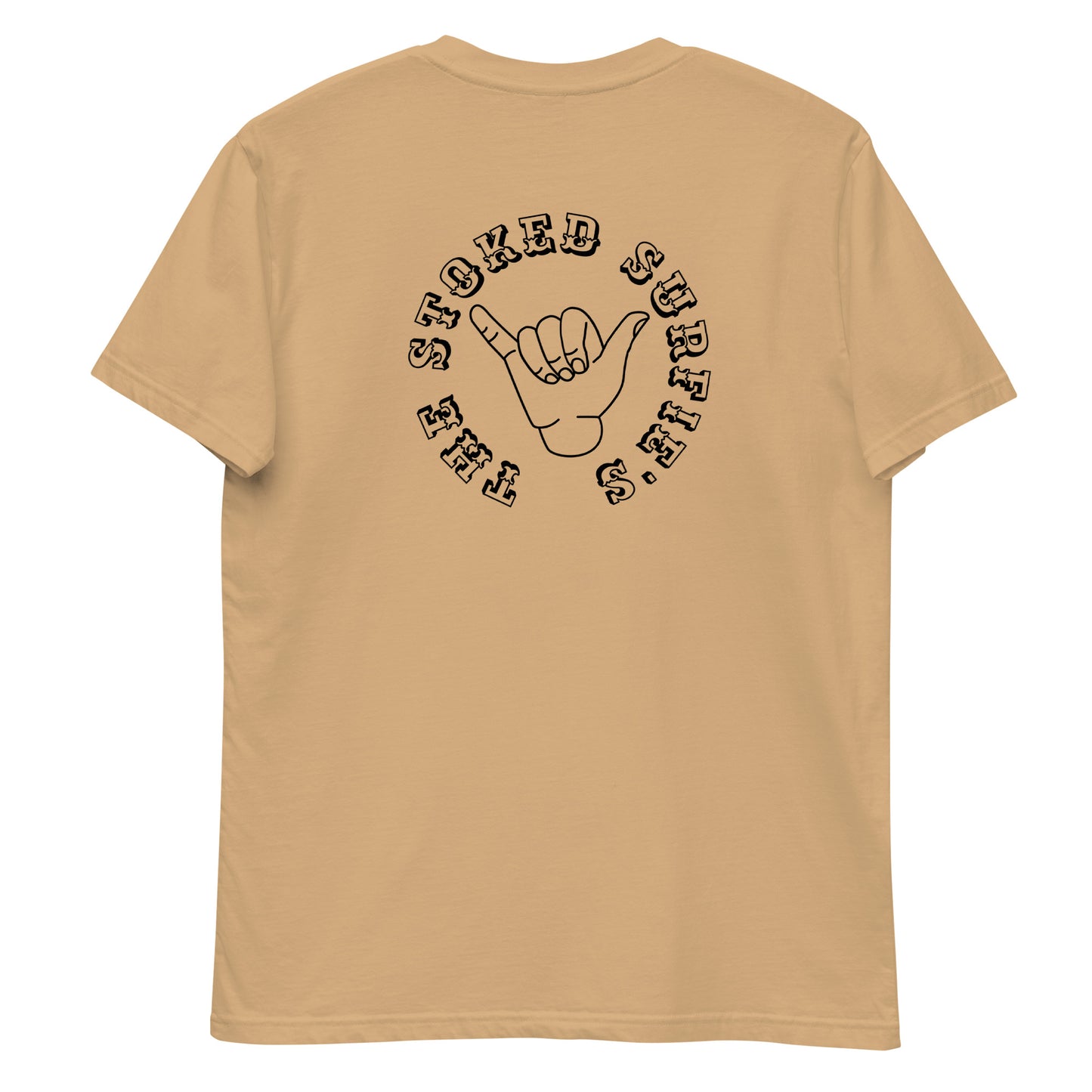 Men's staple tee