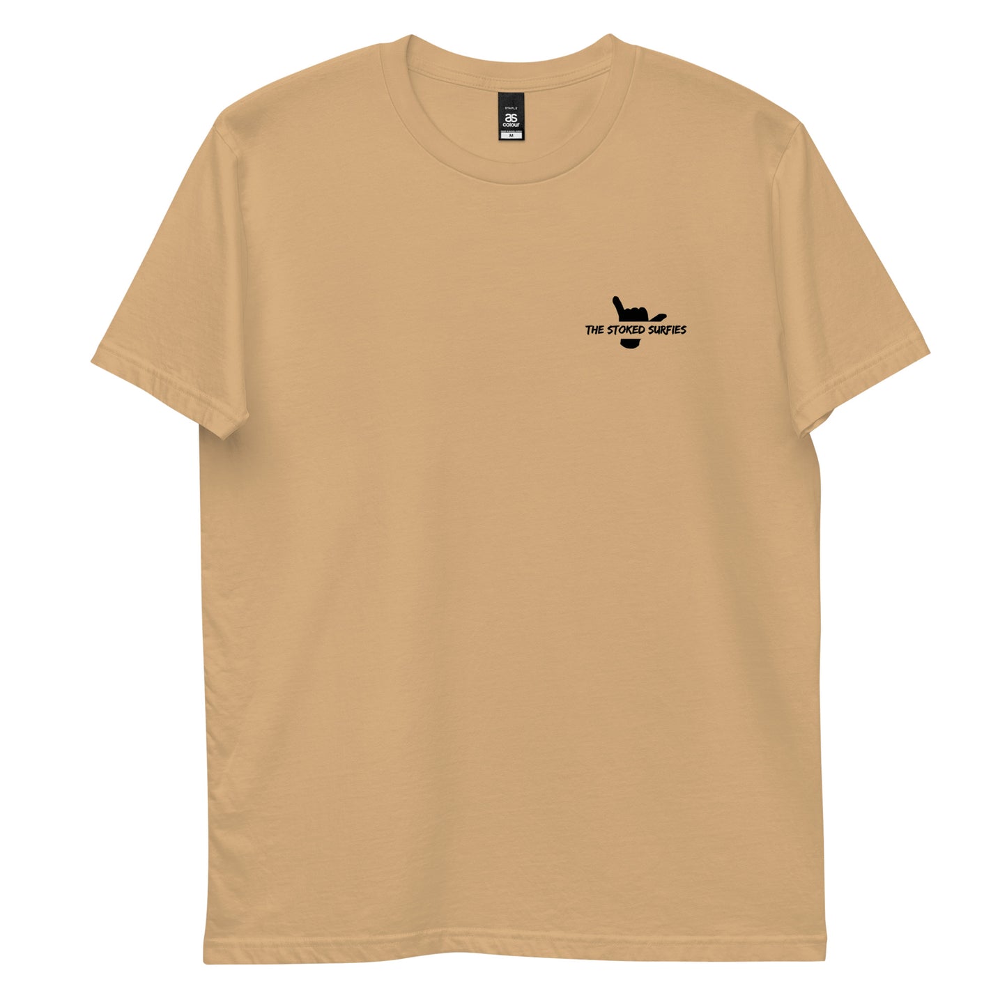 Men's staple tee