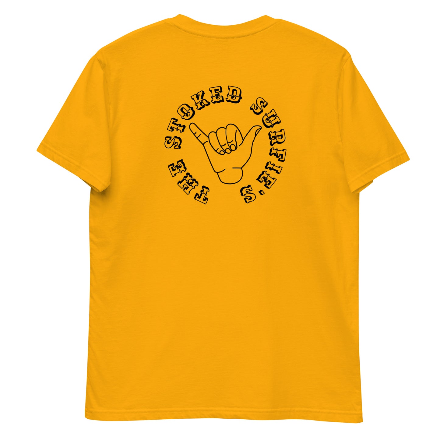 Men's staple tee