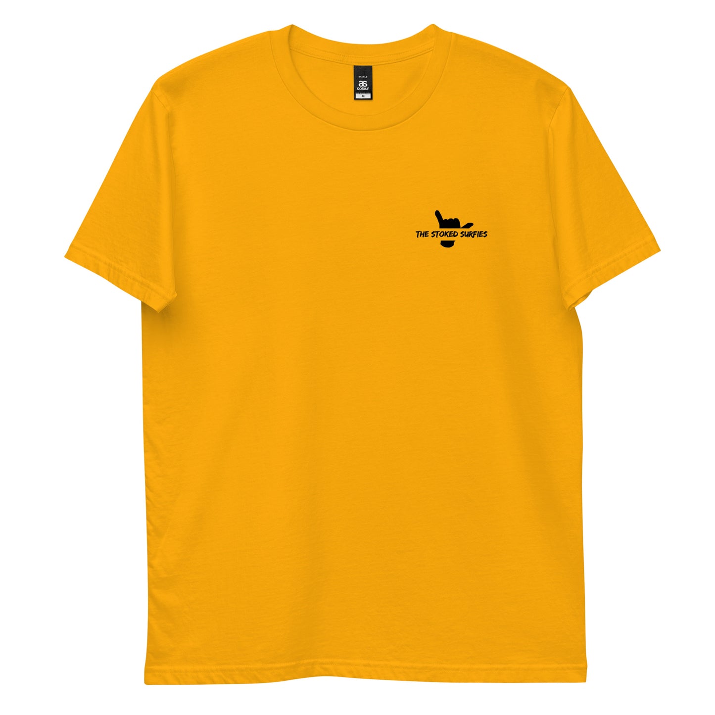 Men's staple tee