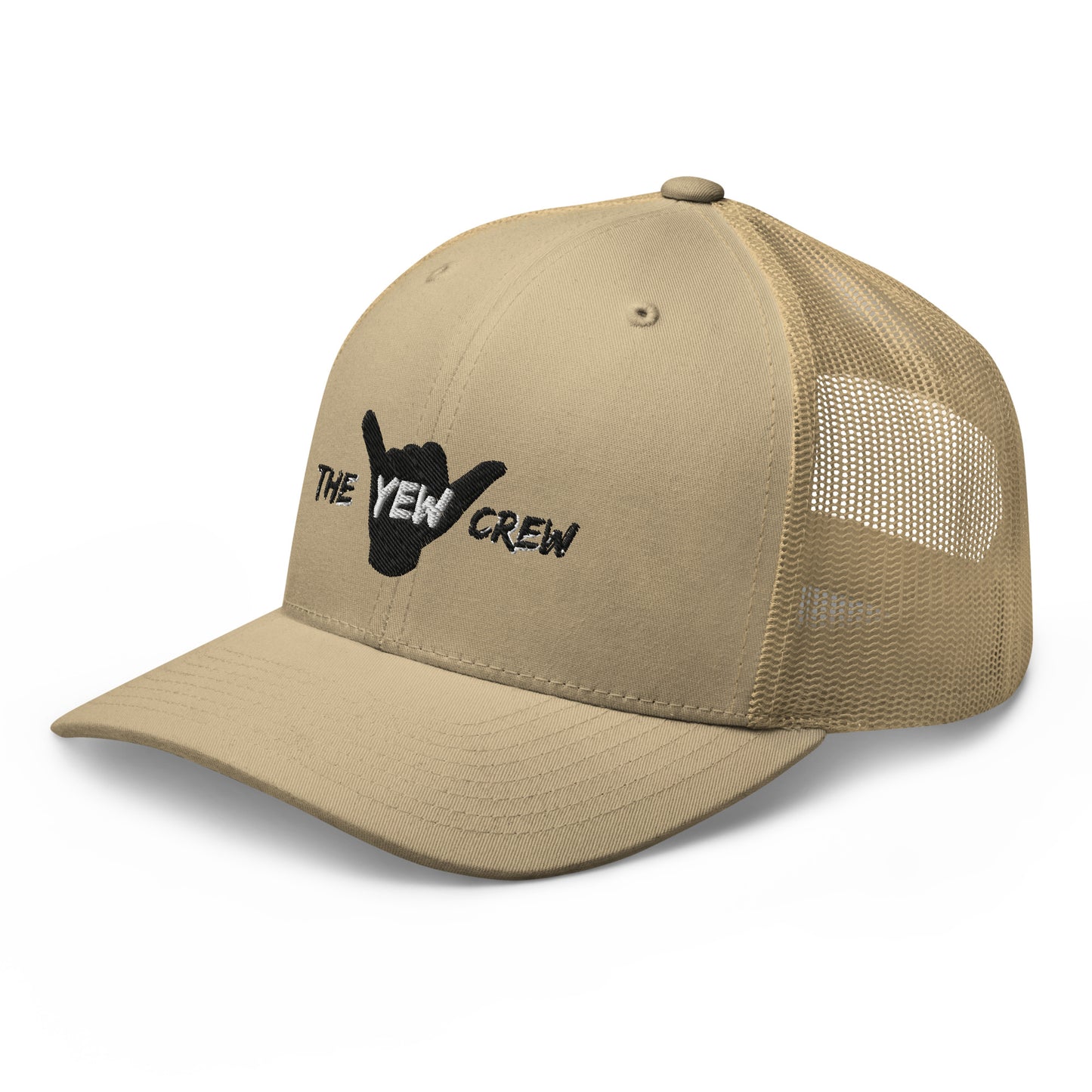 Trucker Cap