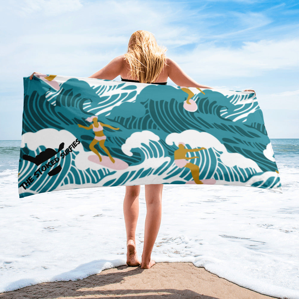 Towel