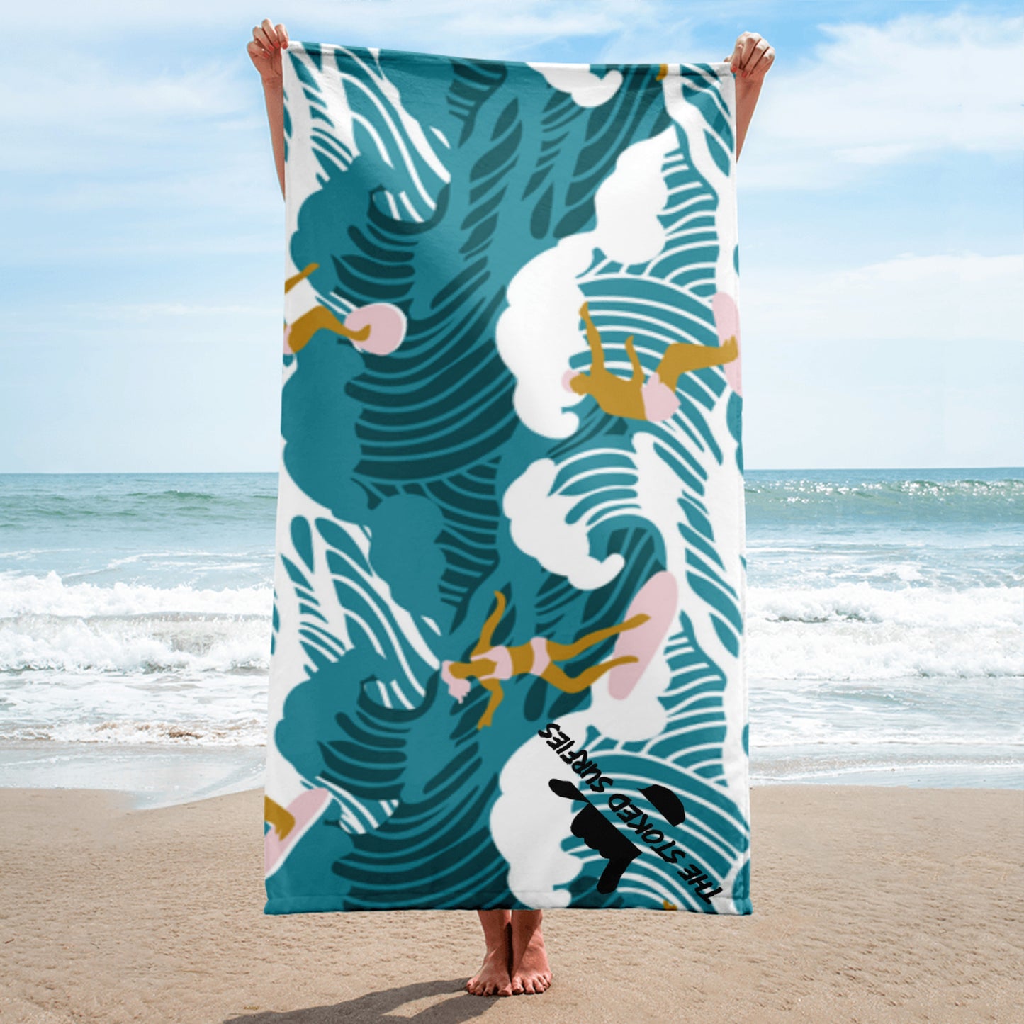 Towel