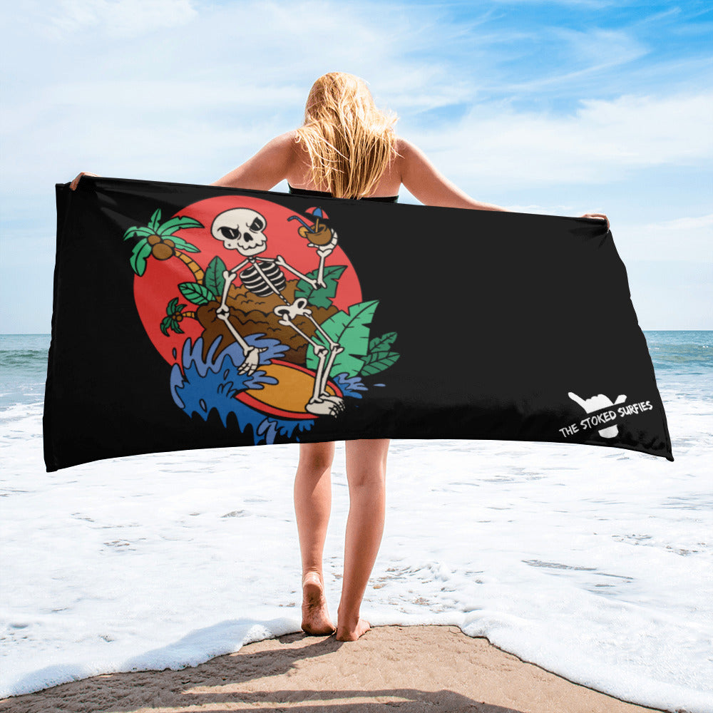 Towel