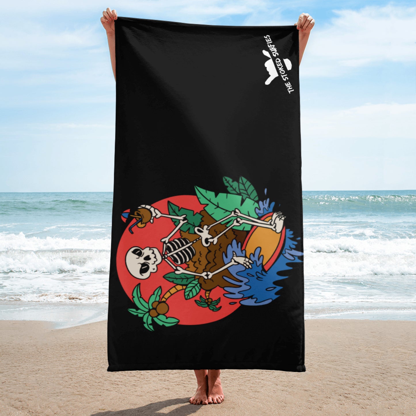Towel