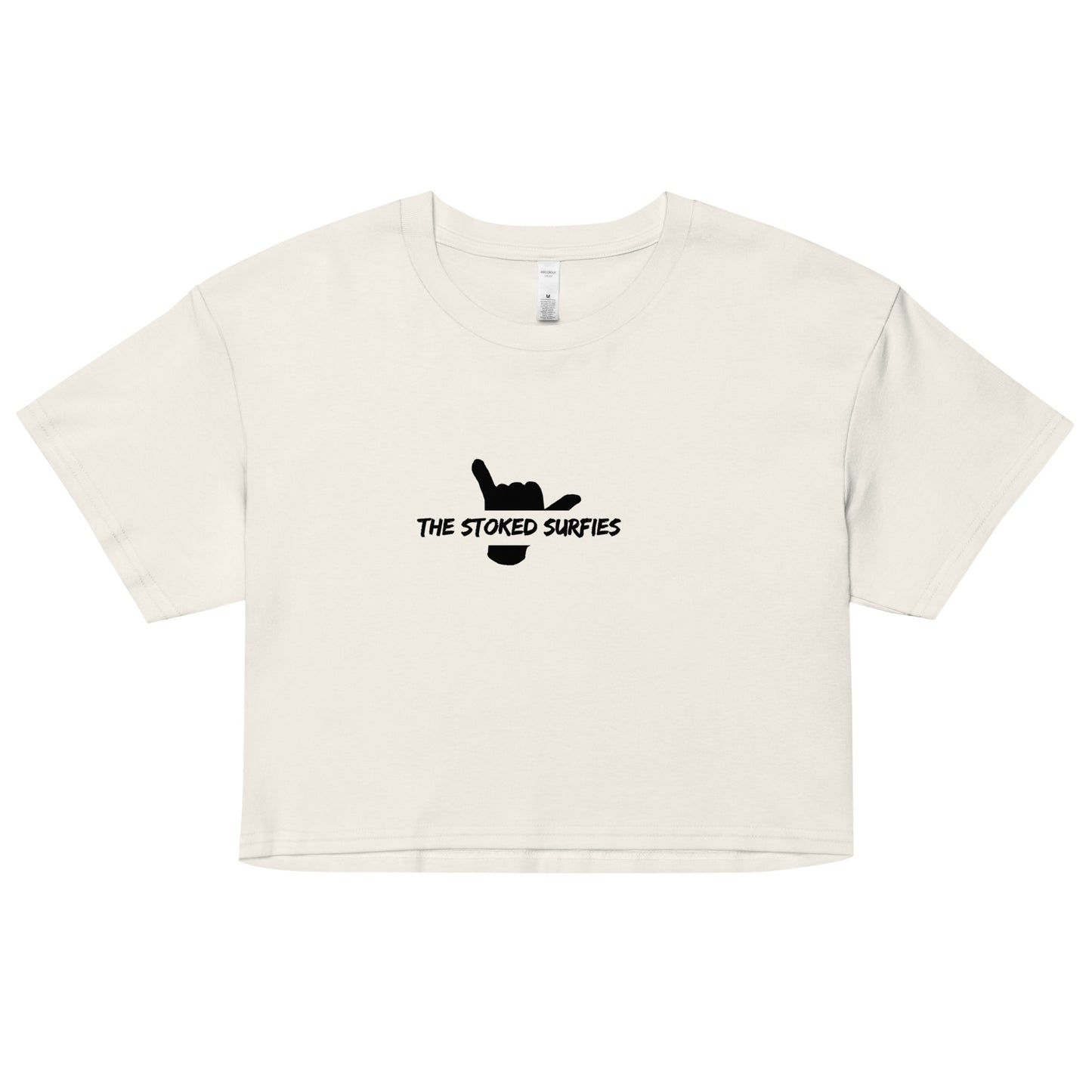 Women’s crop top
