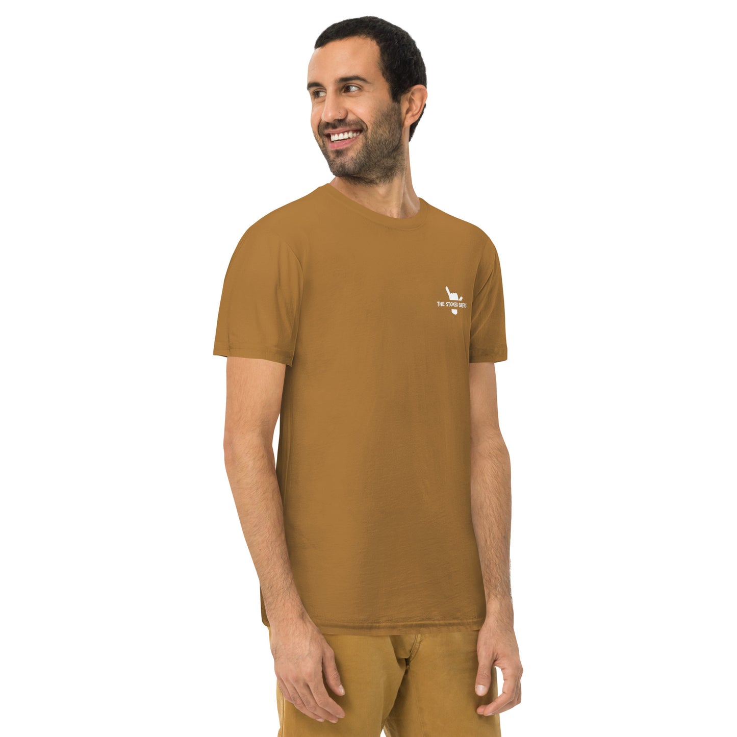 Men's staple tee