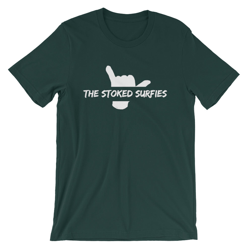 Logo Tee