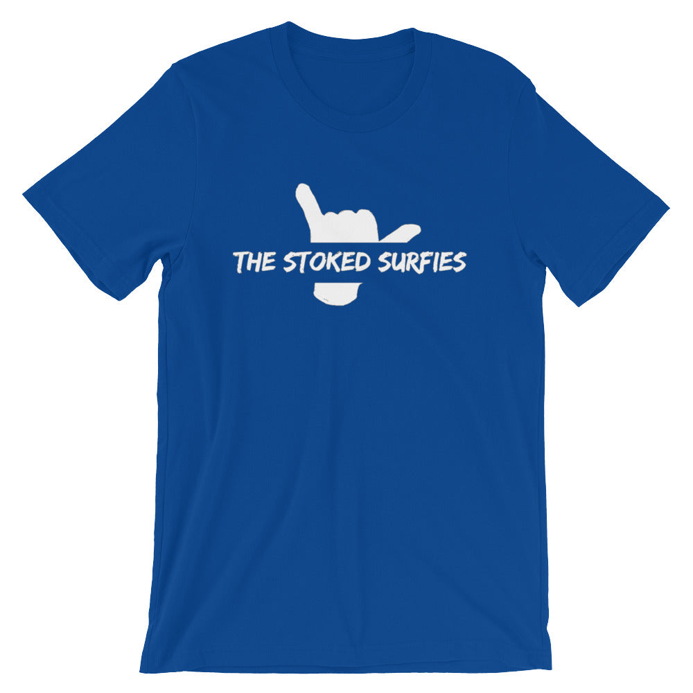 Logo Tee