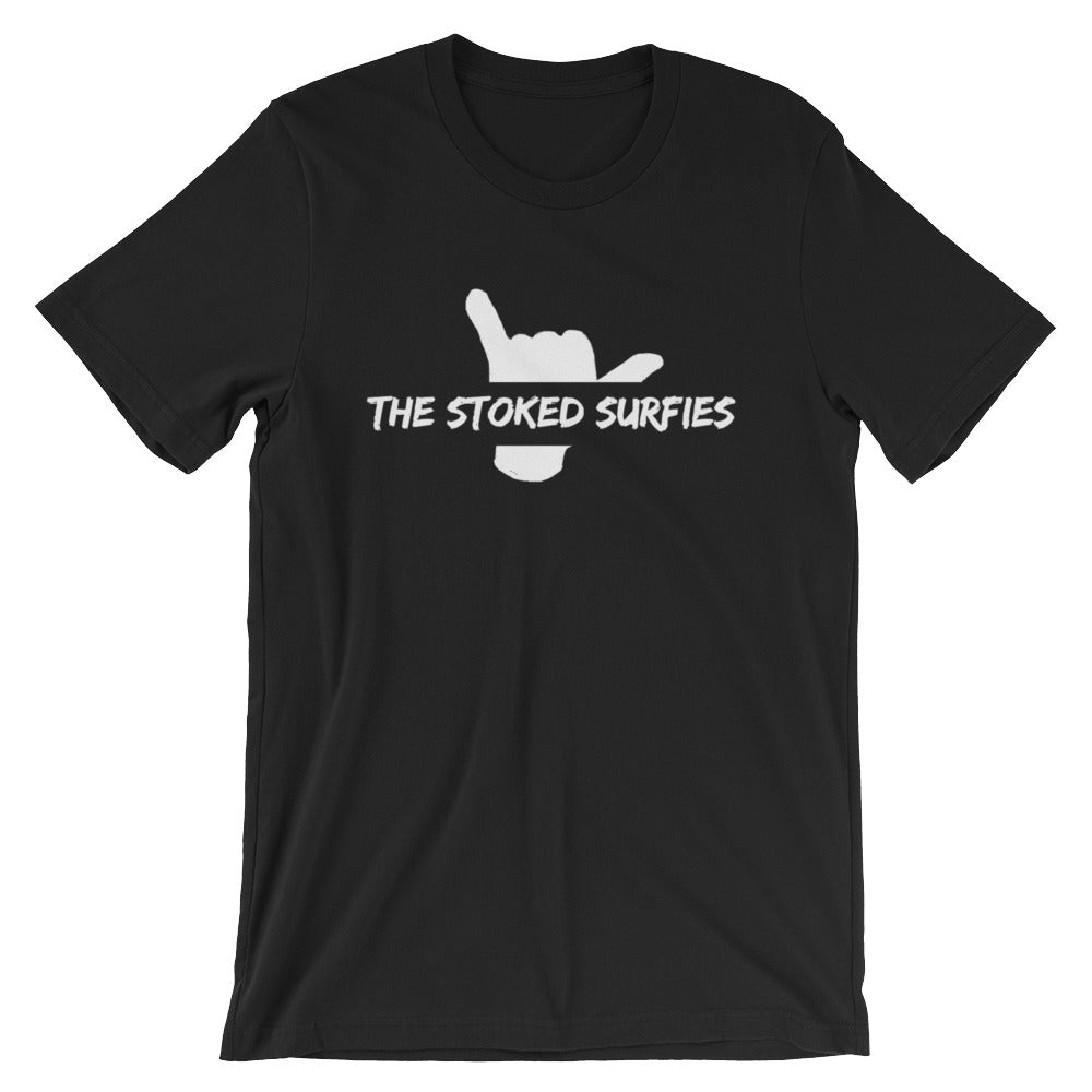Logo Tee