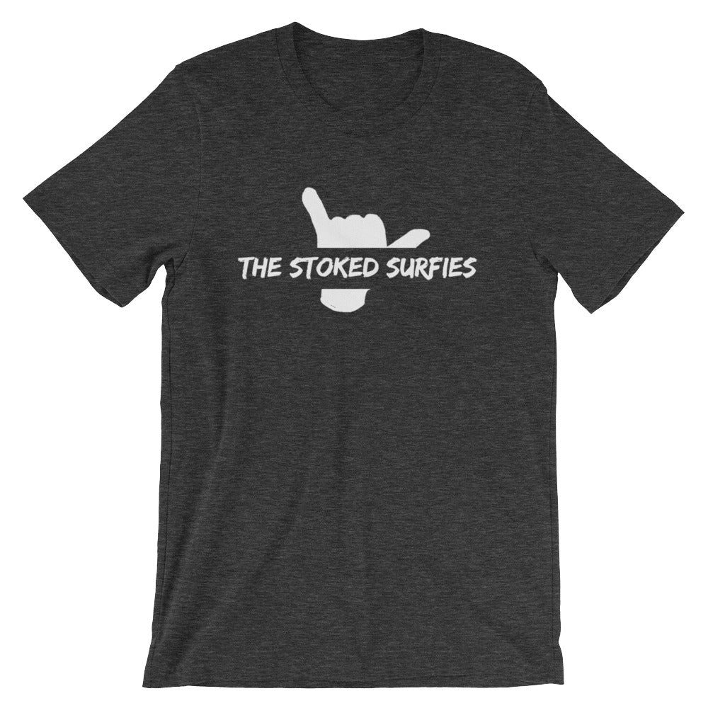 Logo Tee